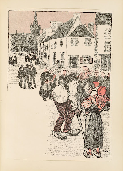 The Old Man 1912