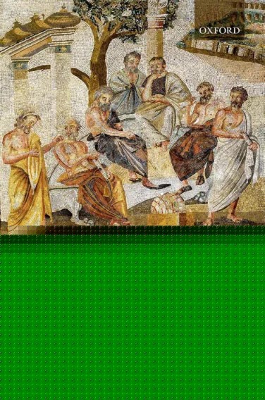 Greek Dialogue in Antiquity. Post-Platonic Transformations (2022)