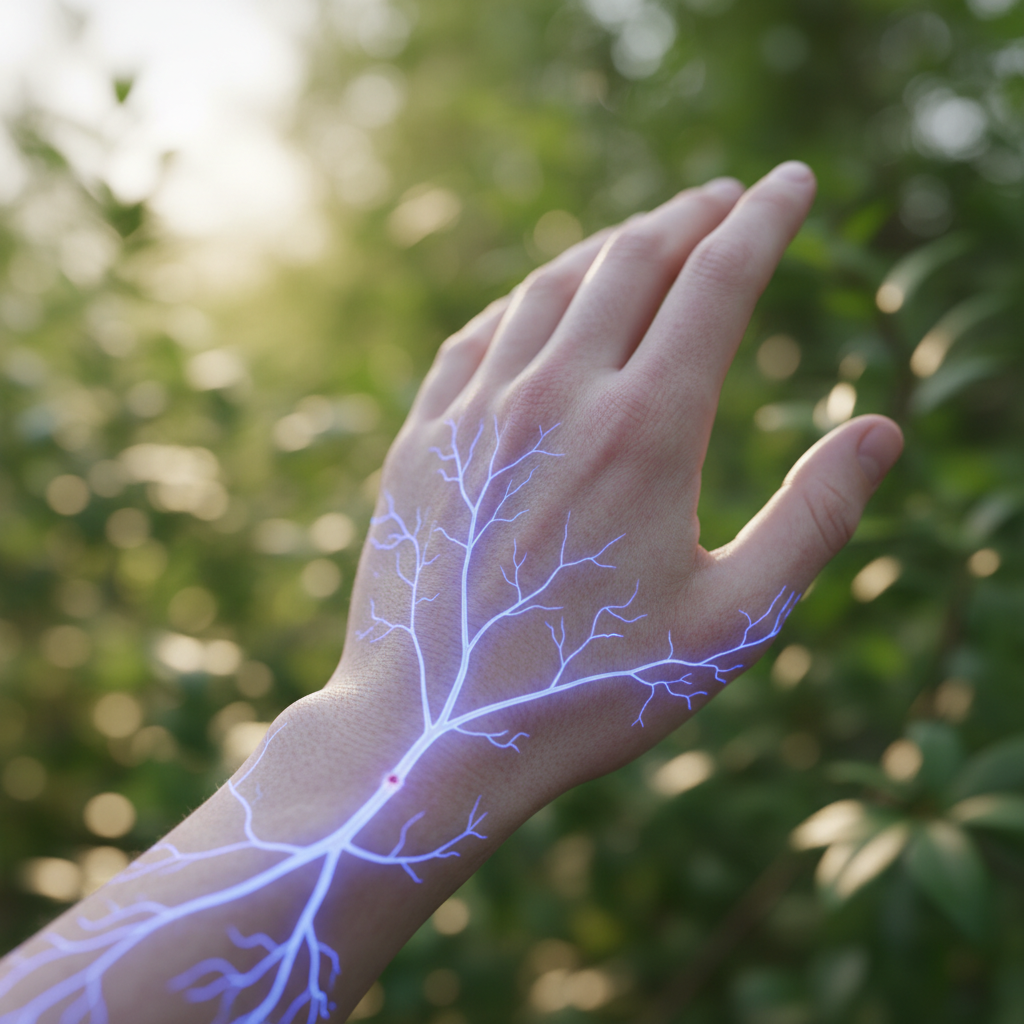 🚫 내 몸 안에서도 번져요 (자가접종)