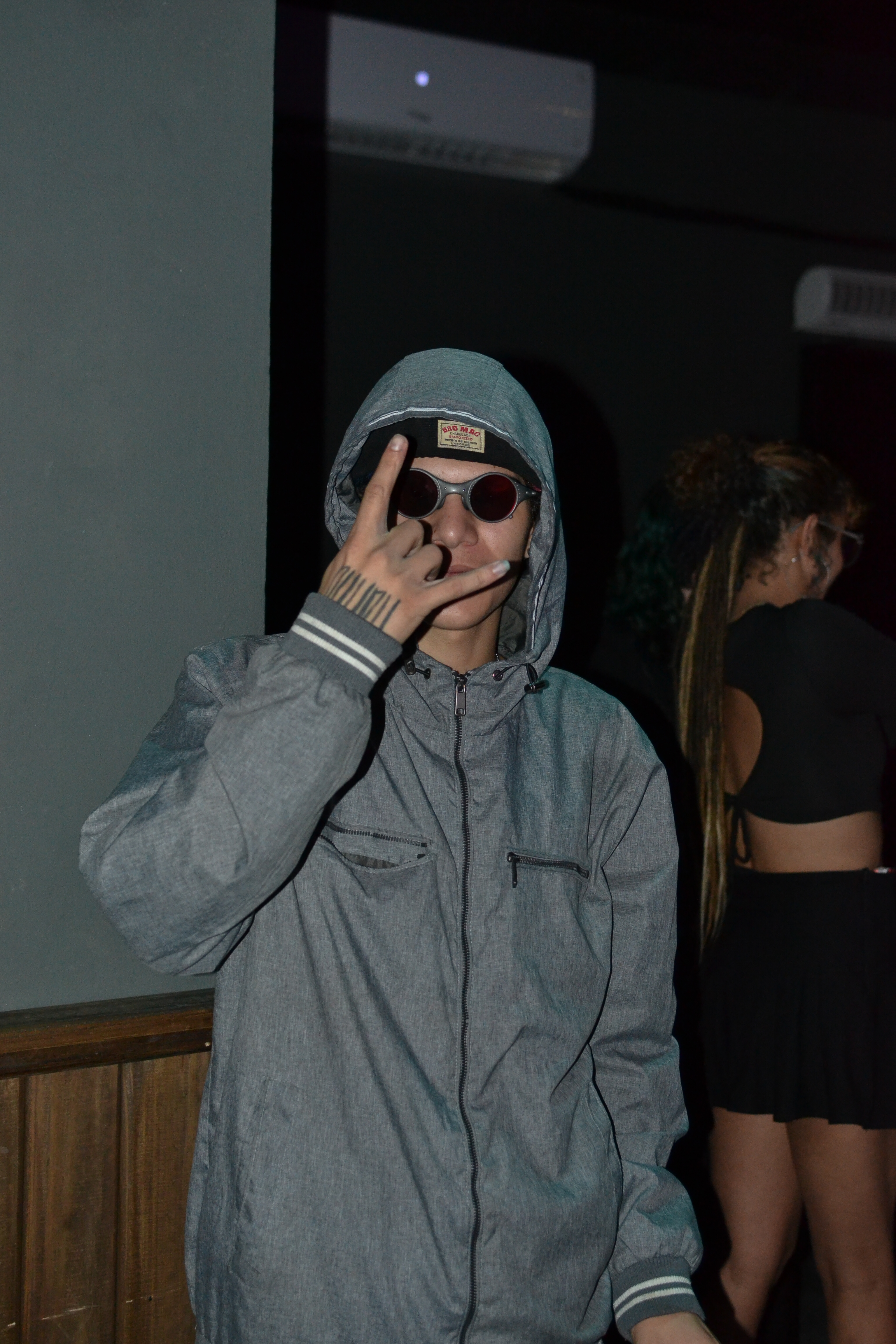 Bolha Baile Showcase @ Alterna