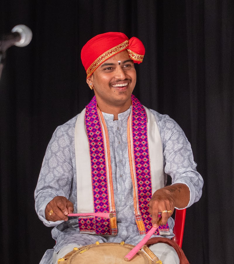 Sujan Haladi — Yakshagana photo 1