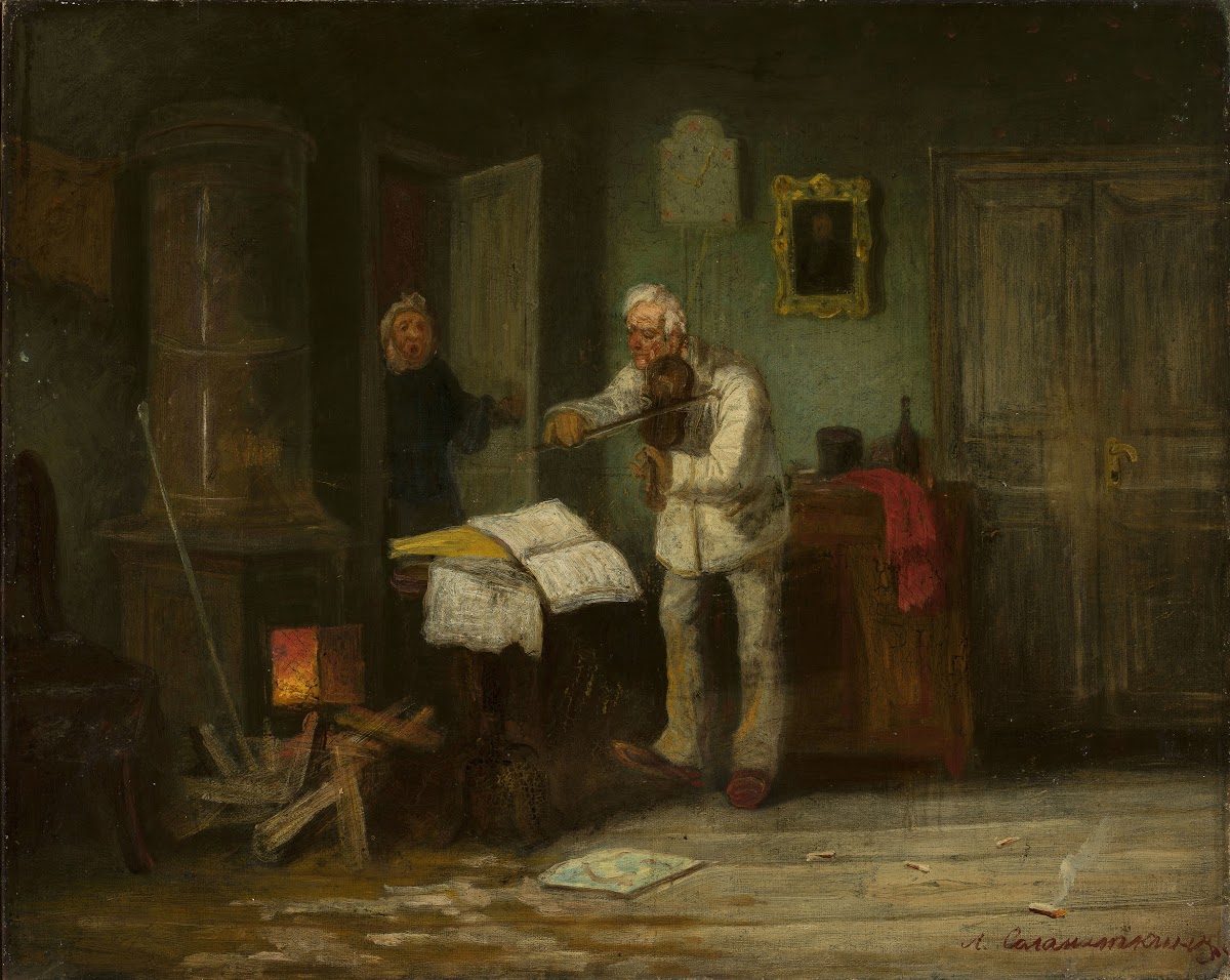 Fiddler