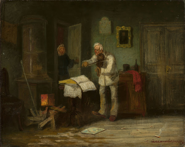 Fiddler