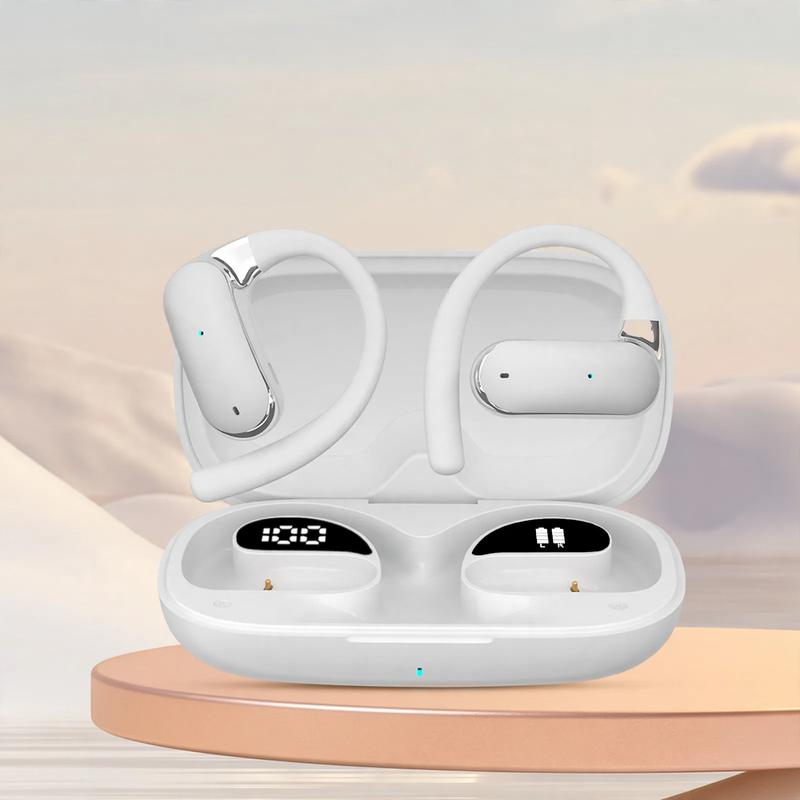 Bluetooth Headphones YYK-Q65, Over-Ear, Noise Reduction