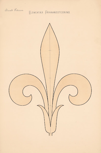 Elementary Freehand Drawing Pl10 1909