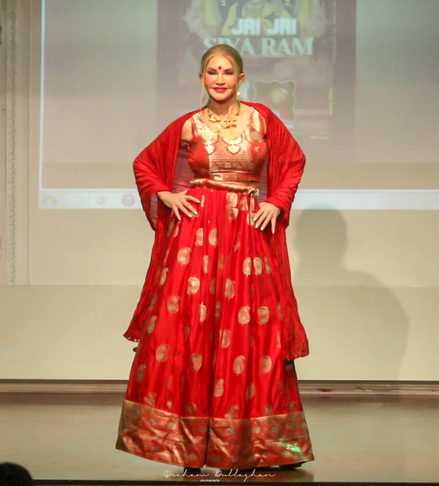 Bharat Mahotsav — Festival of One India (Swadeshi Connect), London, United Kingdom — photograph 112