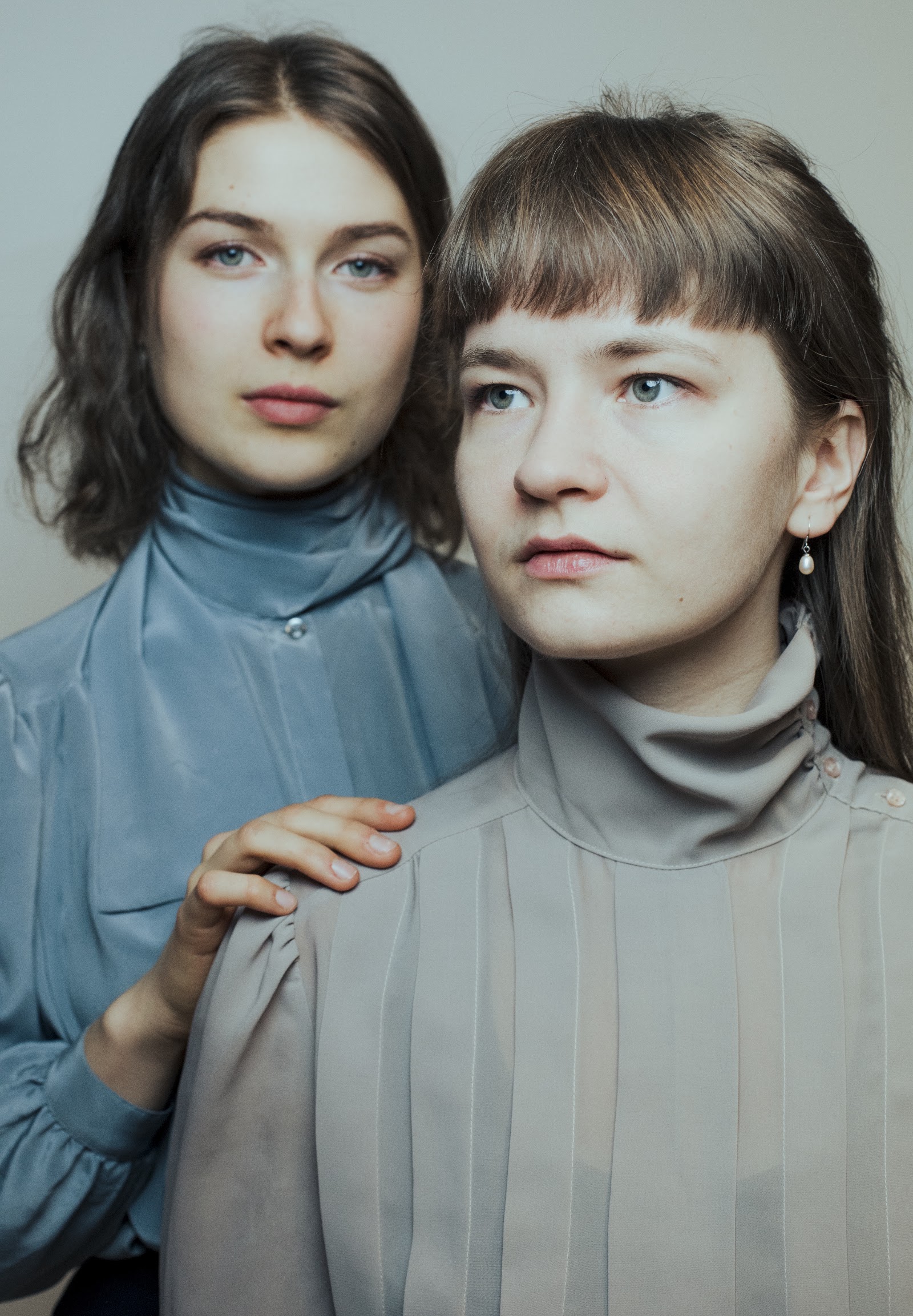 Kuula Hetke — photo by Kerttu Kruusla