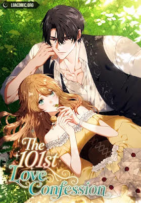 The 101st Love Confession