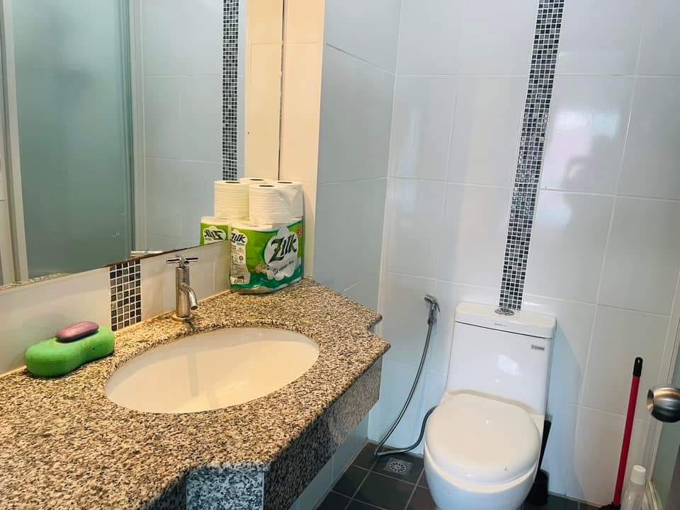 Sunset Boulevard Residence 2 - 2 Bed, Floor 5 11