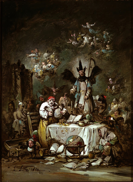 The Paper Anniversary