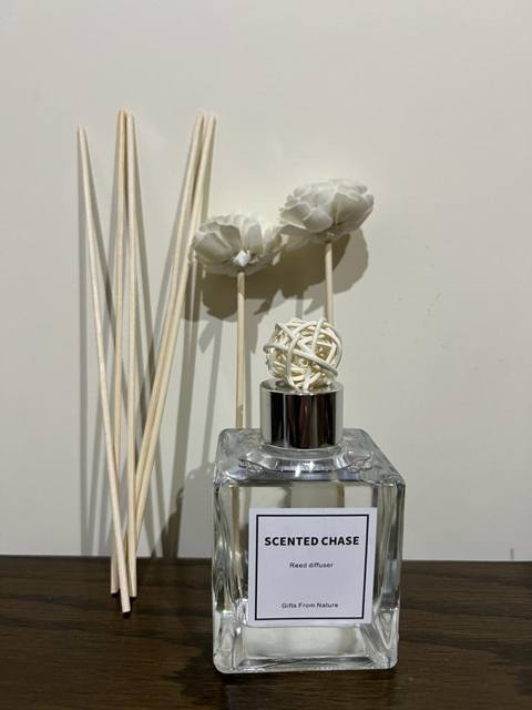 معطر جو بالأعواد سينتد تشيس — Q-BB267