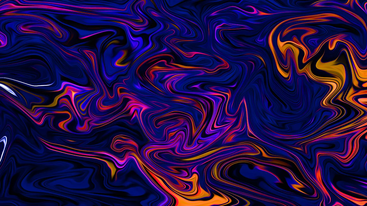 Abstract, Fluid, Liquid, Artwork, Artstation 4K Desktop Wallpaper