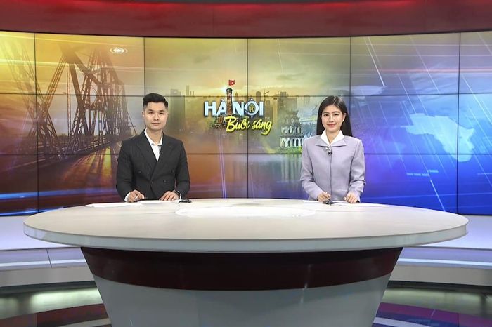 Chương trình Hà Nội buổi sáng | 31/03/2026 - Đài Phát thanh và truyền hình Hà Nội