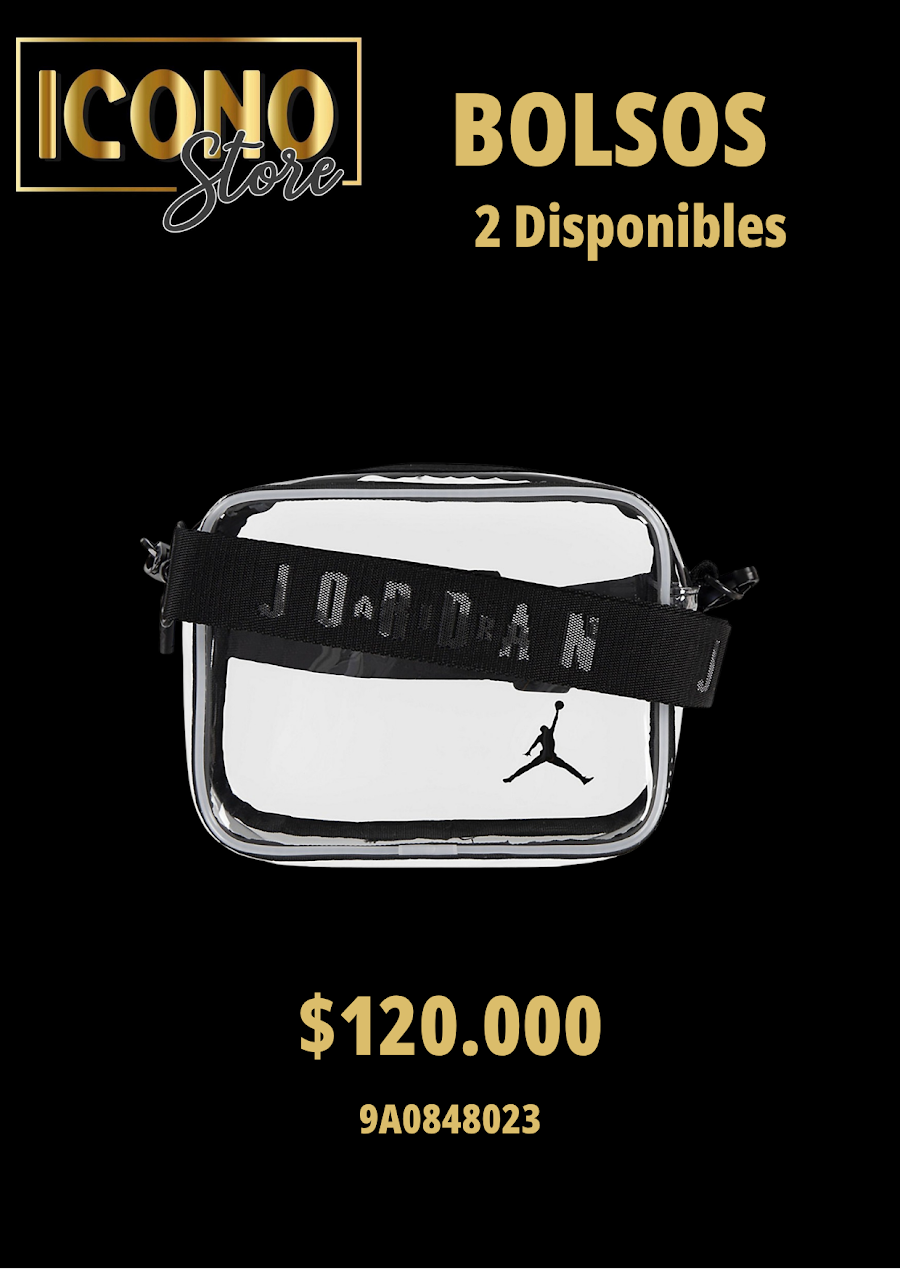 Bolsos de ICONO Store