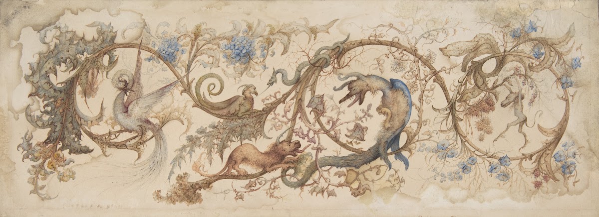 Allegory of Vices 184098