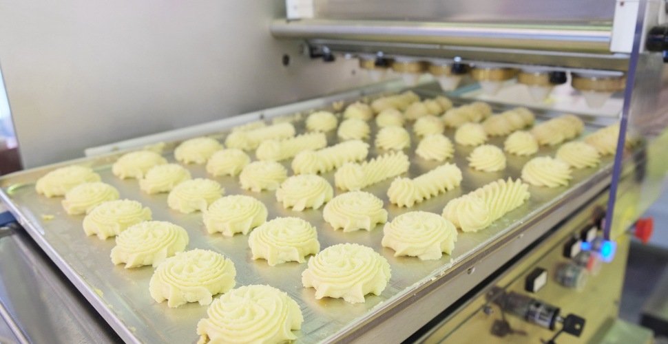 อุปกรณ์เบเกอรี่