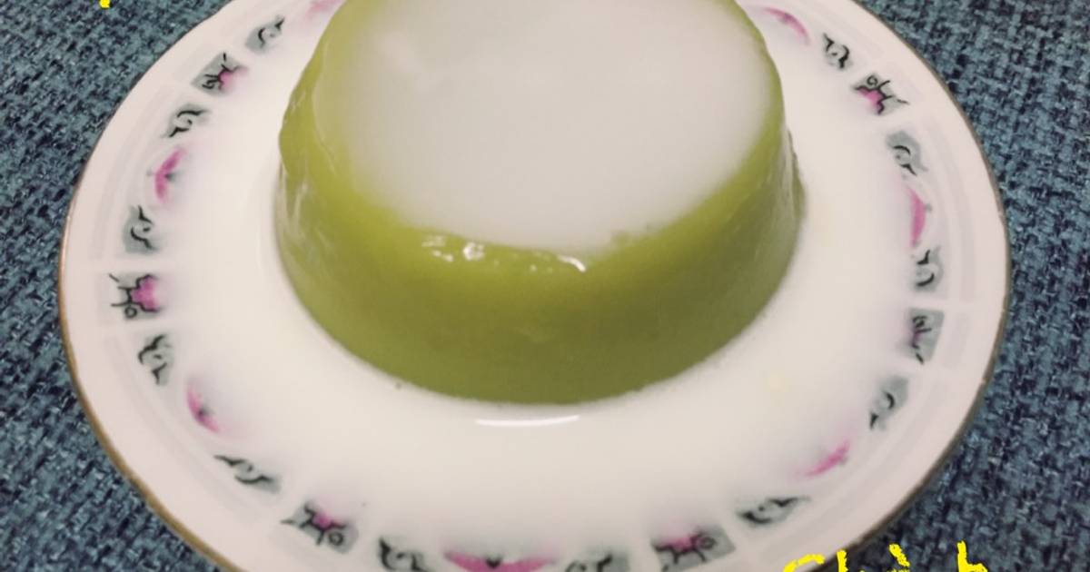 Chè bơ
