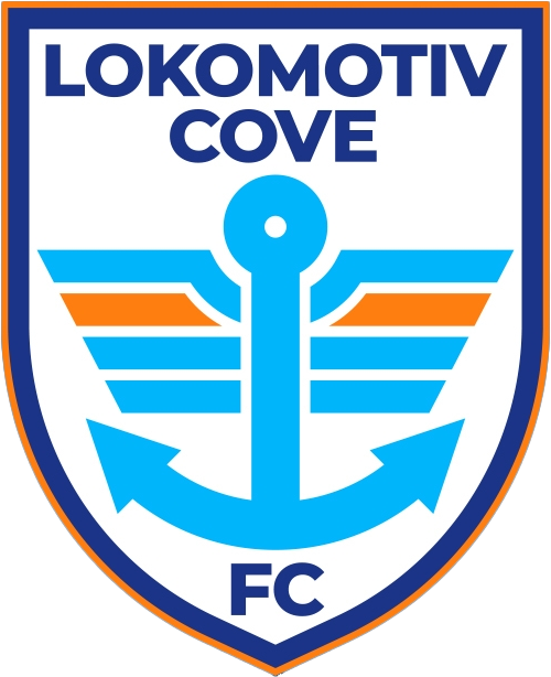 Lokomotiv Cove logo