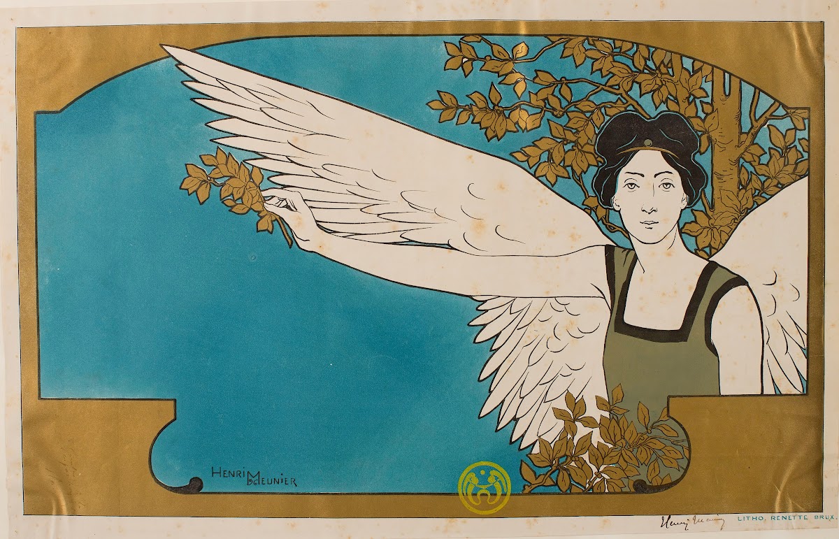 Le Guide Musical 1896
