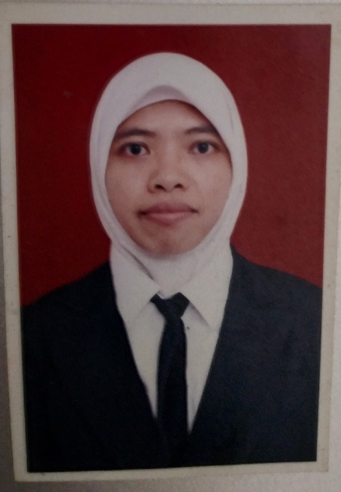 Foto Yusrinawati, SP., M.Si