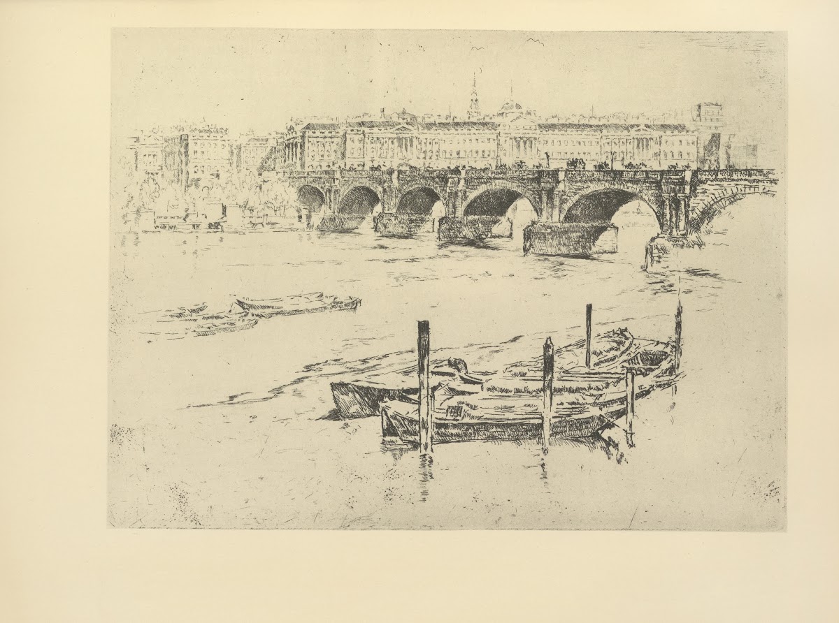 Somerset House 1928