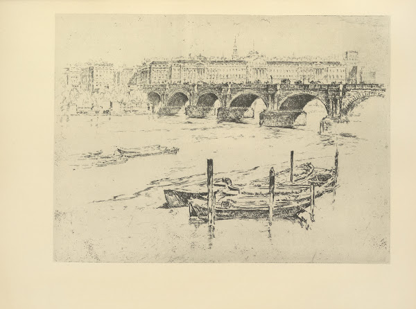 Somerset House 1928
