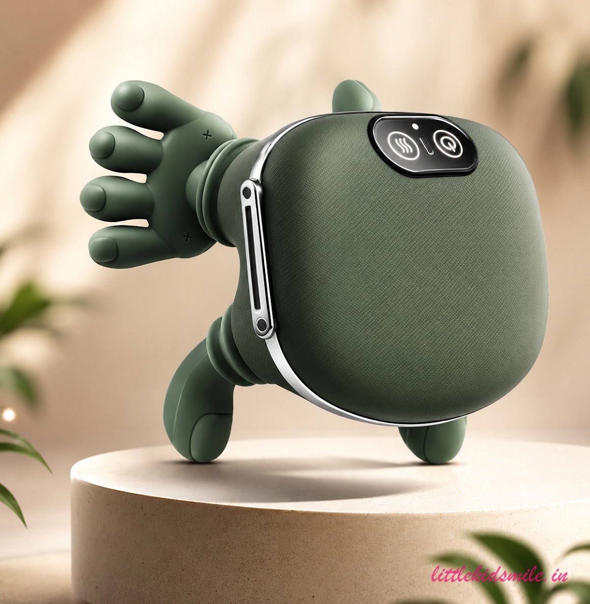 Hand Neck and Shoulder Massager