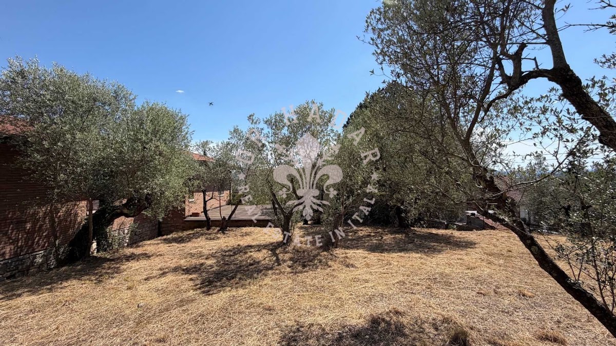 וילה איל פרוג'ינו (Villa il Perugino) — 18