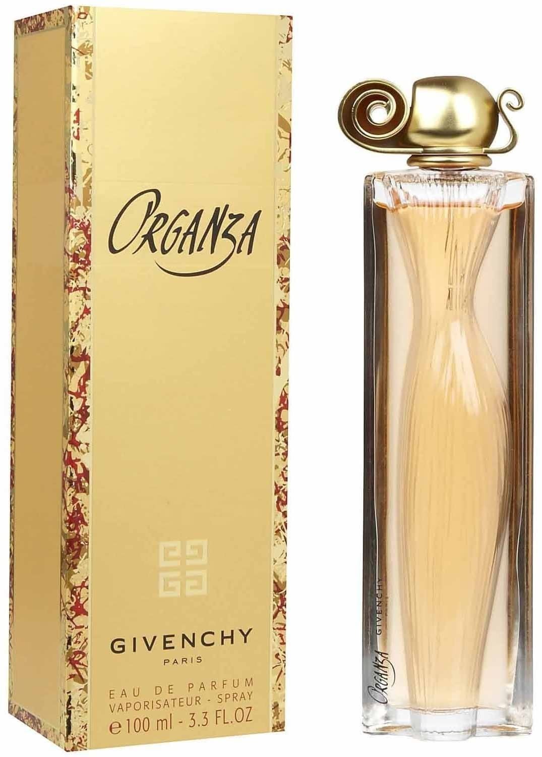 ORGANZA DE GIVENCHY MUJER 100ML EDT