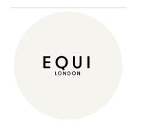 Equi London logo
