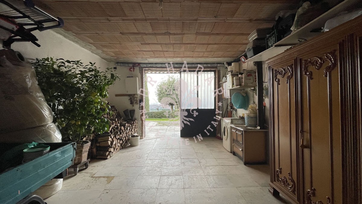 וילה ריבונָה (Villa Ribona) — 22