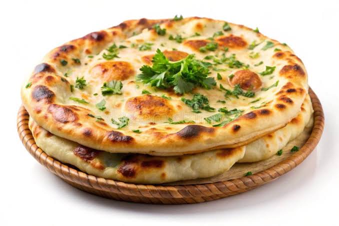 Amritsari Stuffed Kulcha