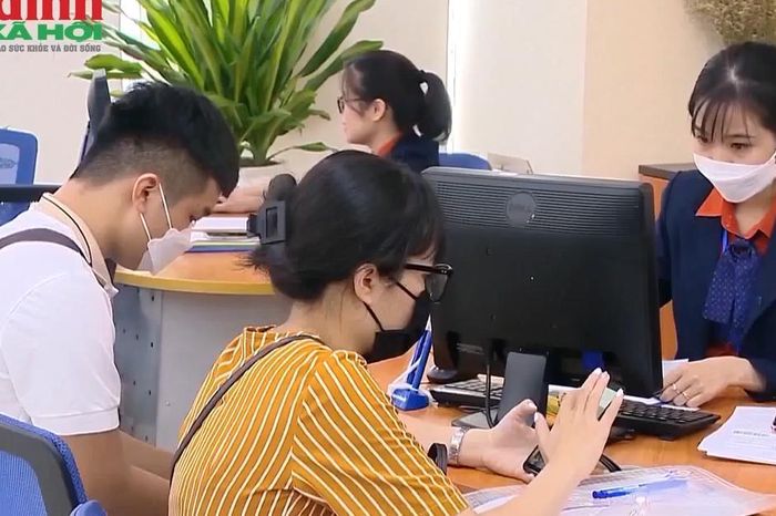 Ngân hàng hạ lãi suất cho vay người cần dịch vụ có thấy hấp dẫn? - Chuyên trang Gia Đình &amp; Xã Hội - Báo Sức khỏe &amp; Đời sống