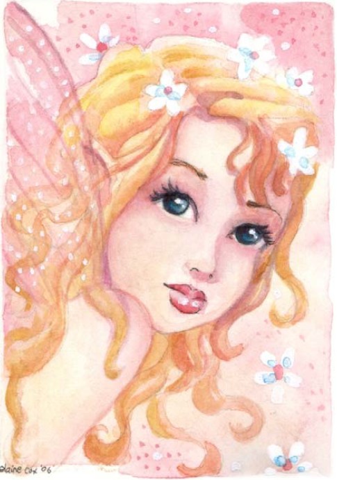 HAE HABH193 Maggie Aceo
