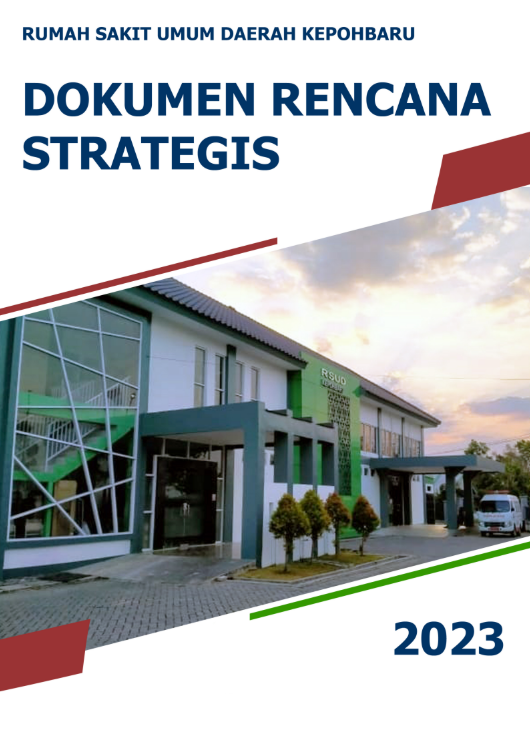 RENSTRA 2024-2026