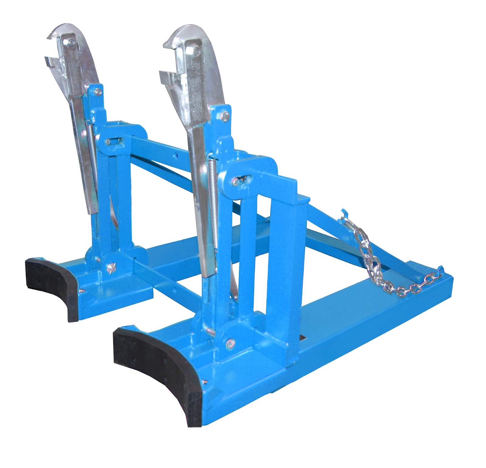 Vatenlifter RS-II/M, gelakt, Lichtblauw