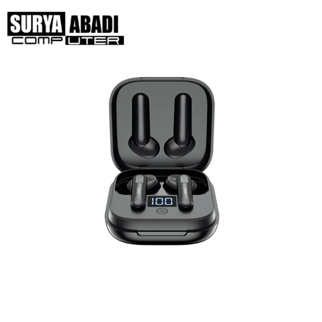 HEADSET ROBOT T40NC