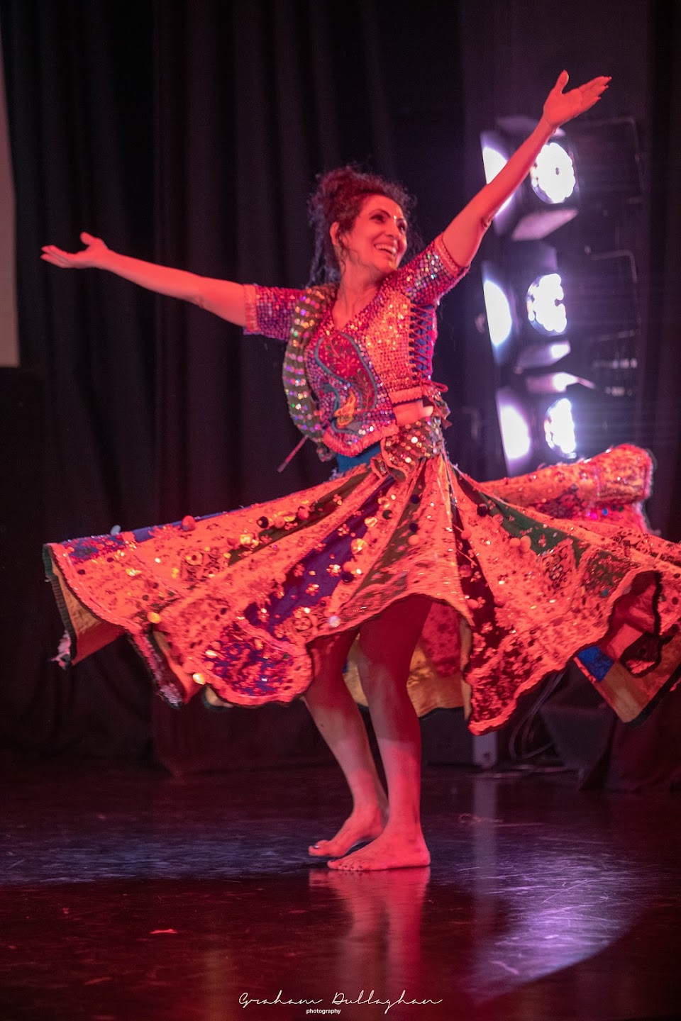 Bharat Mahotsav — Festival of One India (Swadeshi Connect), London, United Kingdom — photograph 69