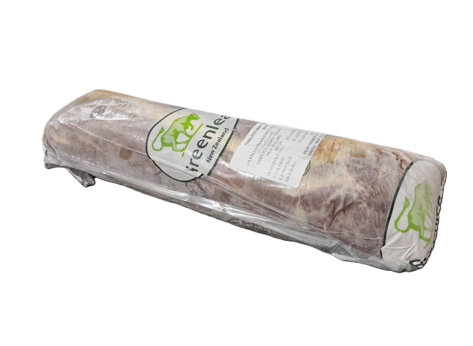 Nz Beef Rib Eye Roll