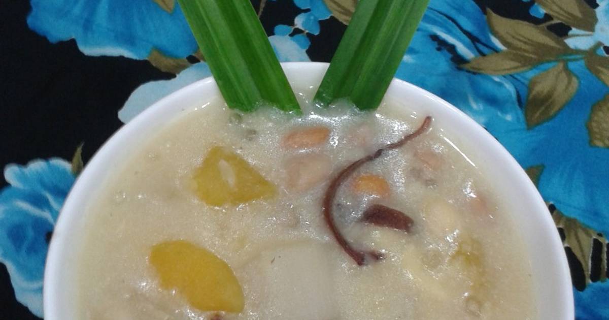 Chè Bà Ba