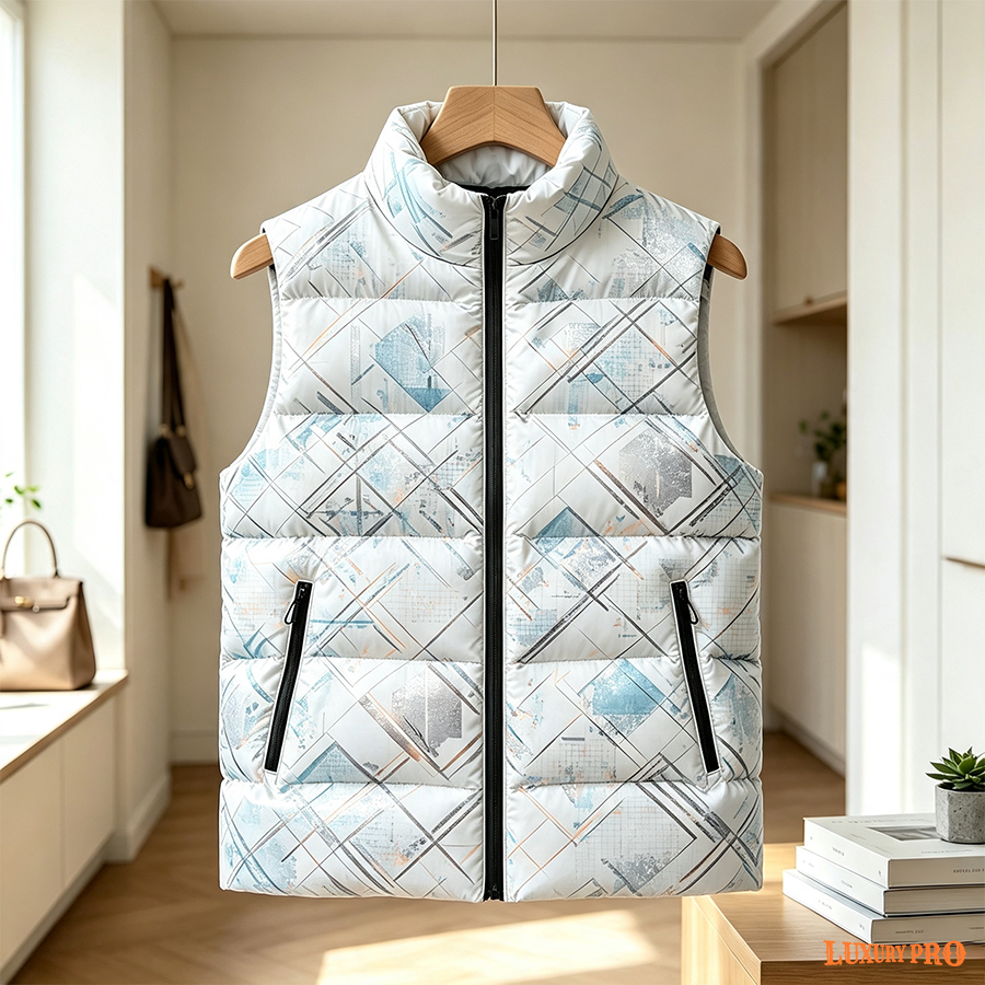 Puffer Vest