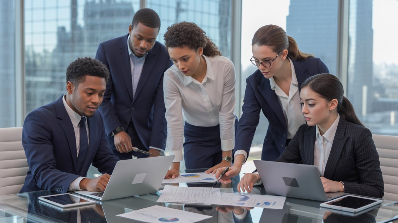 Debt Consolidation Calculator