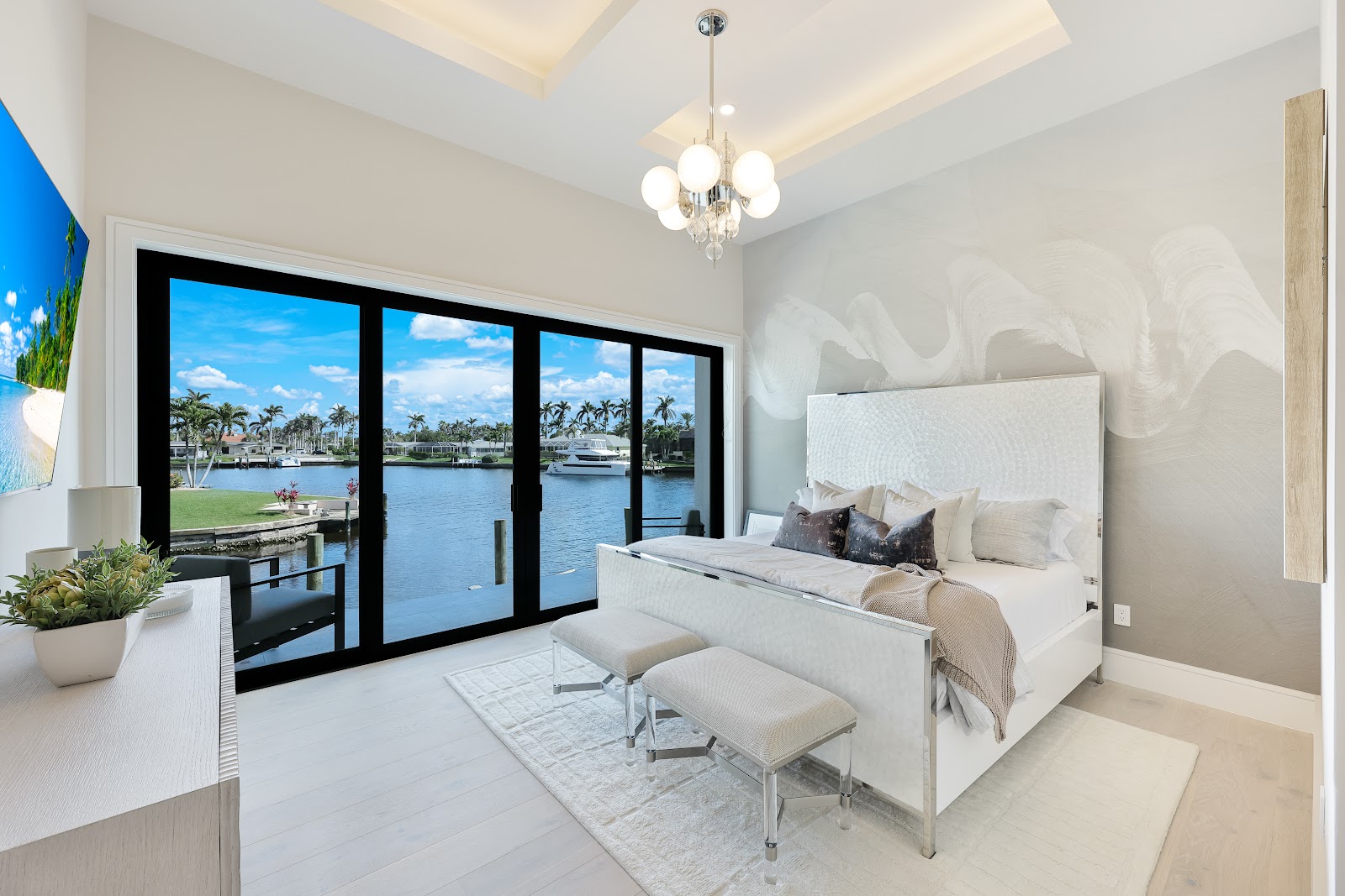 Bedroom Suite