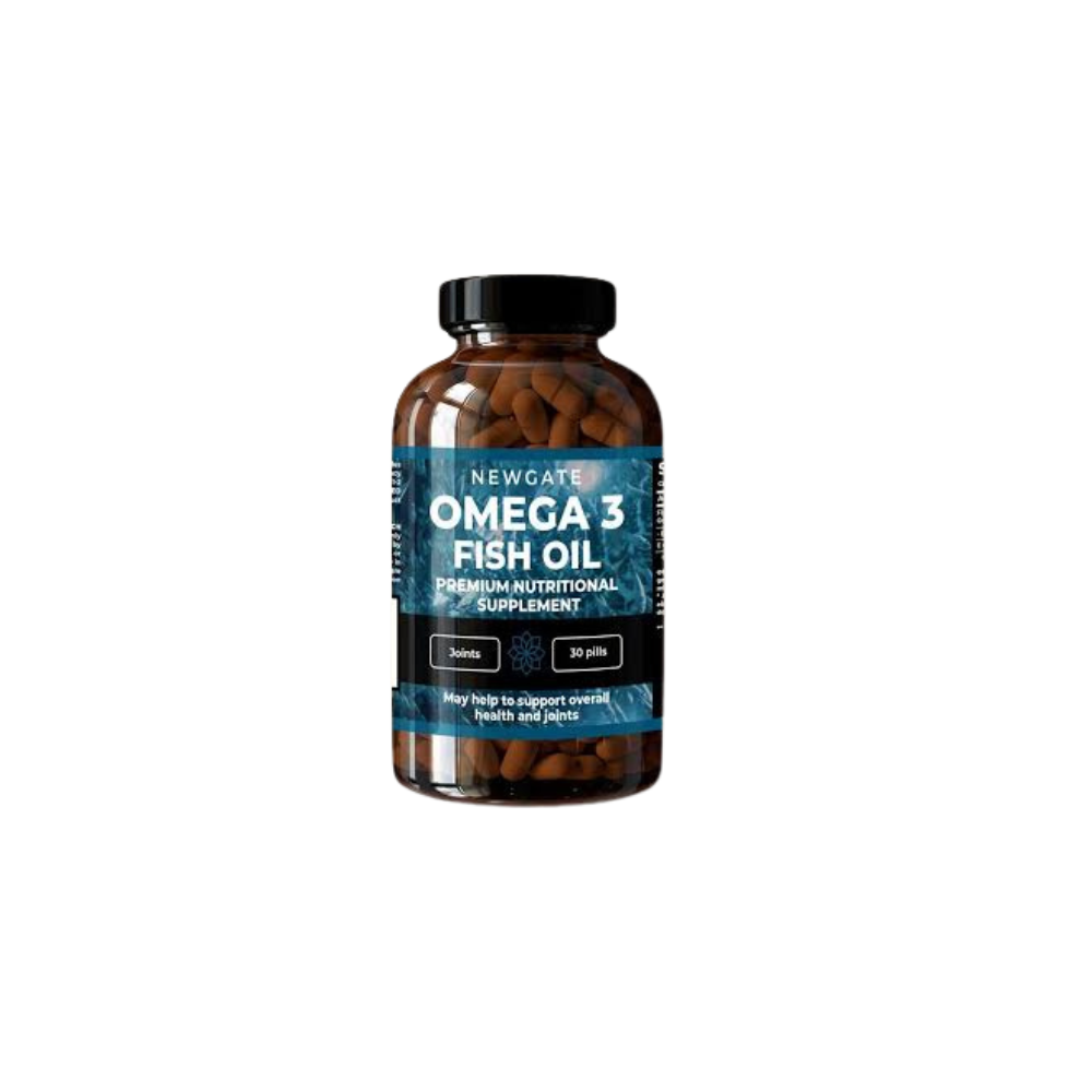 NEWGATE OMEGA 3