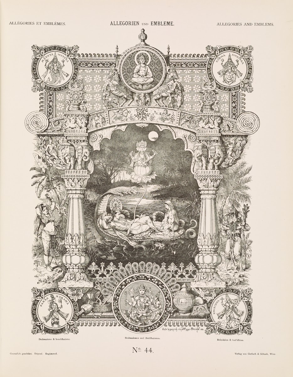 Allegorien und Embleme Vol I Pl047 1882