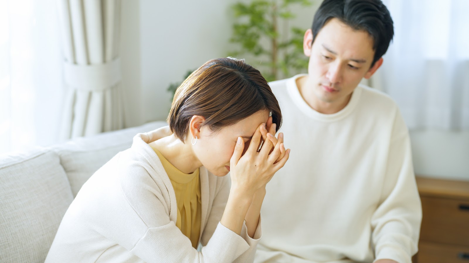 子どもを望む夫婦への支援イメージ