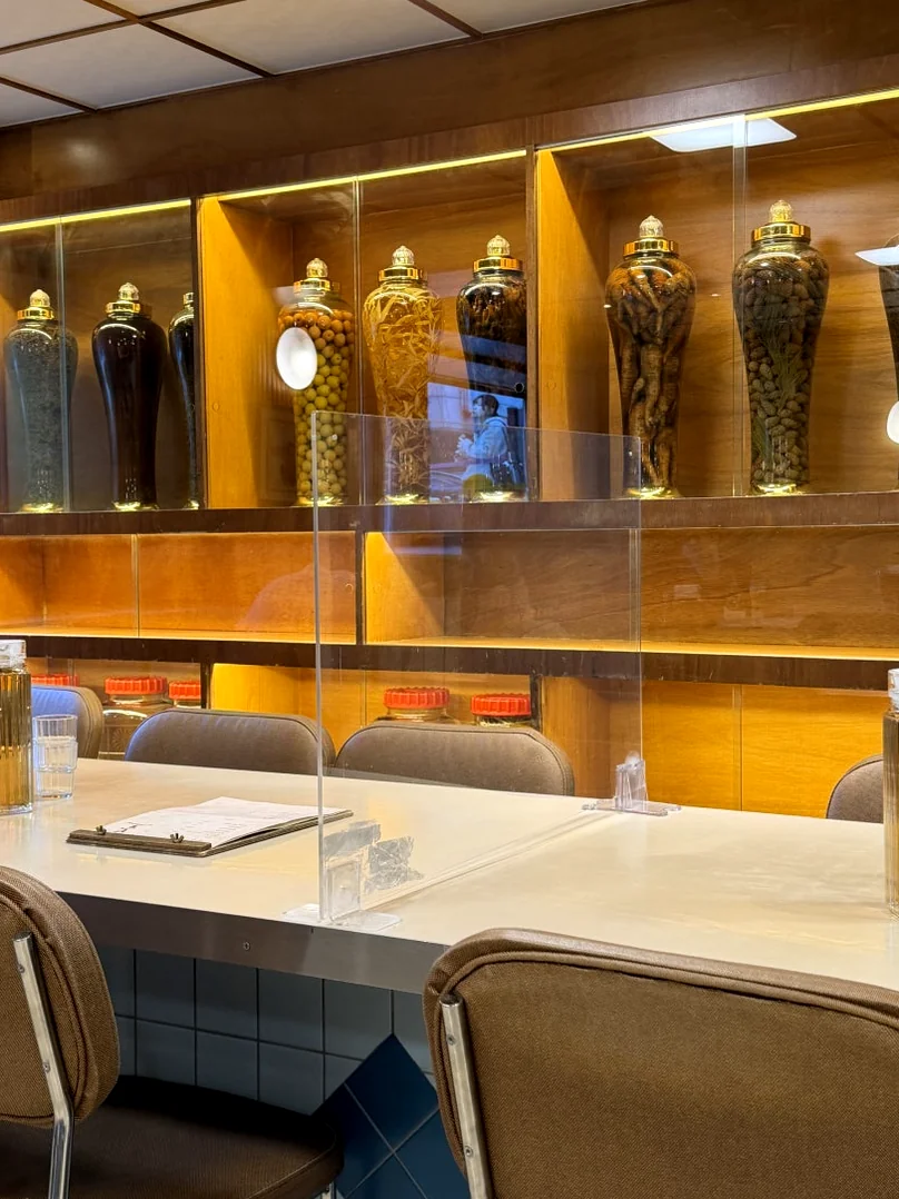 Nanpo Seongsu: A Deep Dive into Modern Korean Home-Style Dining in Seoul's Trendiest District - Nanpo Seongsu, Korean Home Cooking