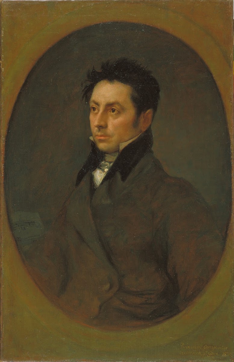 Manuel Quijano 1815