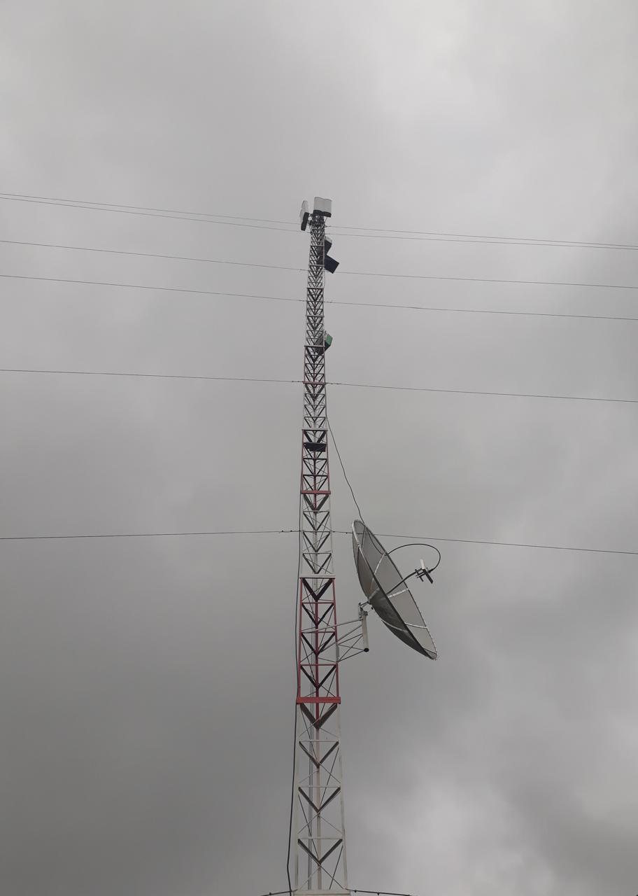 Rural Connectivity 5