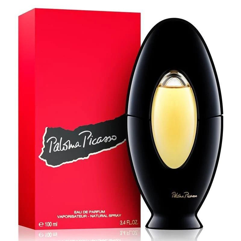 PALOMA PICASSO DE PALOMA PICASSO MUJER 100ML EDP